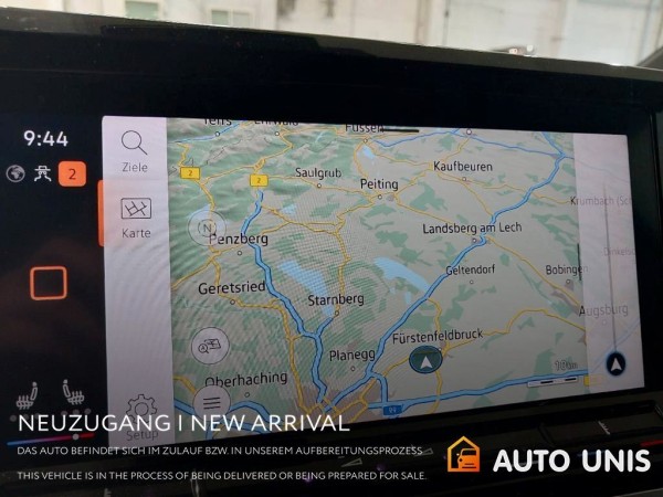 Купить  T7 Multivan Edition Lang*1.Hand*TUV 08.2026 в Литве | фото №14 | Unis.lt