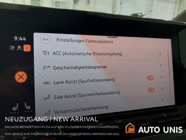 Купить  T7 Multivan Edition Lang*1.Hand*TUV 08.2026 в Литве | фото №15 | Unis.lt