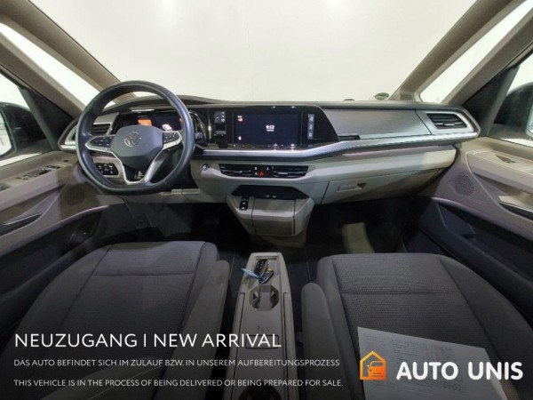 Купить  T7 Multivan Edition Lang*1.Hand*TUV 08.2026 в Литве | фото №17 | Unis.lt