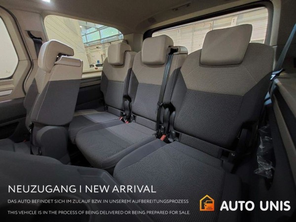 Купить  T7 Multivan Edition Lang*1.Hand*TUV 08.2026 в Литве | фото №18 | Unis.lt