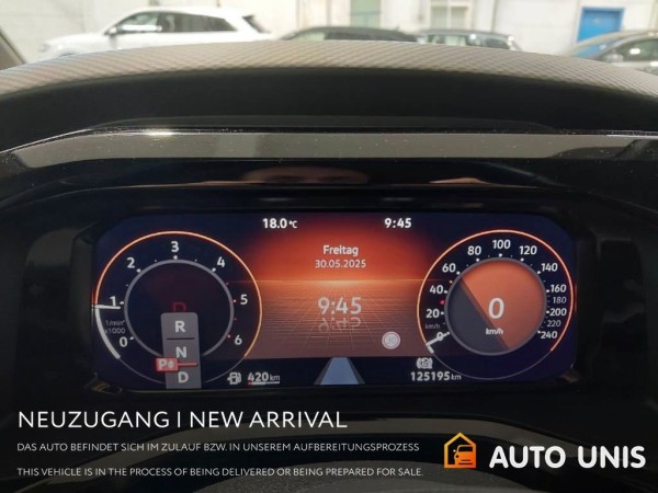 Купить  T7 Multivan Edition Lang*1.Hand*TUV 08.2026 в Литве | фото №7 | Unis.lt