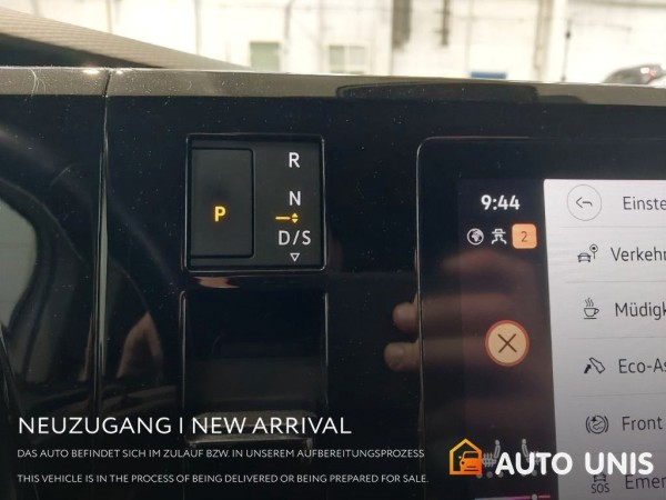 Купить  T7 Multivan Edition Lang*1.Hand*TUV 08.2026 в Литве | фото №8 | Unis.lt