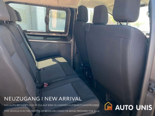 pirkite Lietuvoje  Proace (Verso) combi Long*9 sitze*1.Hand | nuotrauka №13 | Unis.lt