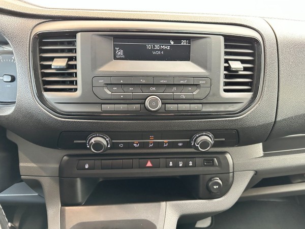 pirkite Lietuvoje Toyota Proace (Verso) combi Long*9 sitze*1.Hand | nuotrauka №15 | Unis.lt