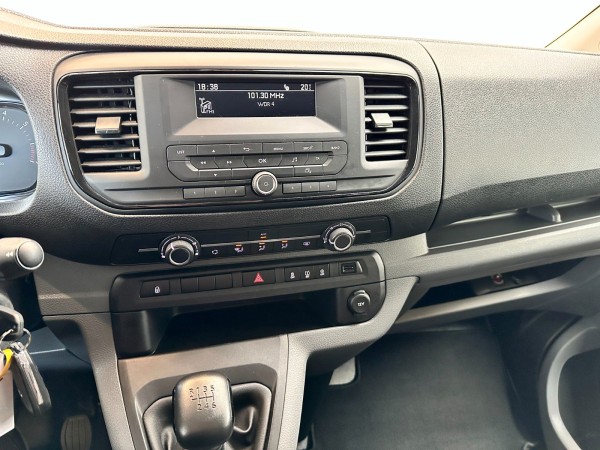 pirkite Lietuvoje Toyota Proace (Verso) combi Long*9 sitze*1.Hand | nuotrauka №16 | Unis.lt