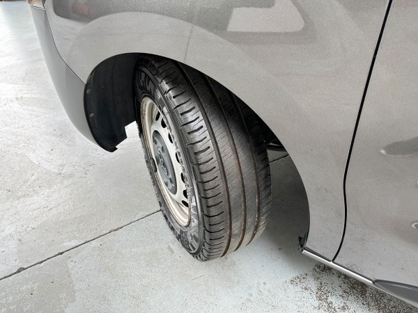 pirkite Lietuvoje Toyota Proace (Verso) combi Long*9 sitze*1.Hand | nuotrauka №21 | Unis.lt