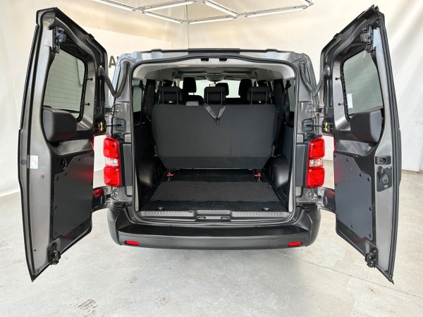 pirkite Lietuvoje Toyota Proace (Verso) combi Long*9 sitze*1.Hand | nuotrauka №23 | Unis.lt