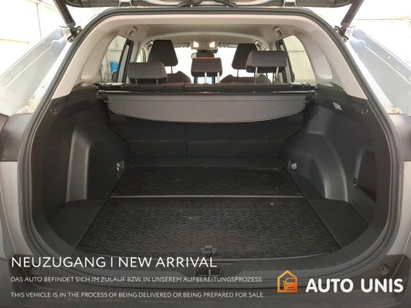 Buy  RAV 4 Hybrid*Kamera*Klima*Scheckheft*1.Hand Lithuania | img №13 | Unis.lt