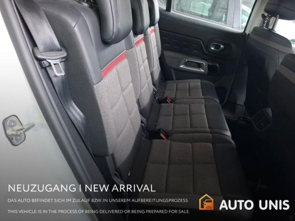 Buy  C5 Aircross Plug-In*Kamera*Klima*Navi*1.Hand Lithuania | img №11 | Unis.lt