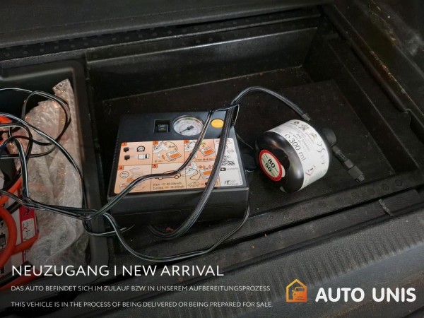 Buy  C5 Aircross Plug-In*Kamera*Klima*Navi*1.Hand Lithuania | img №13 | Unis.lt