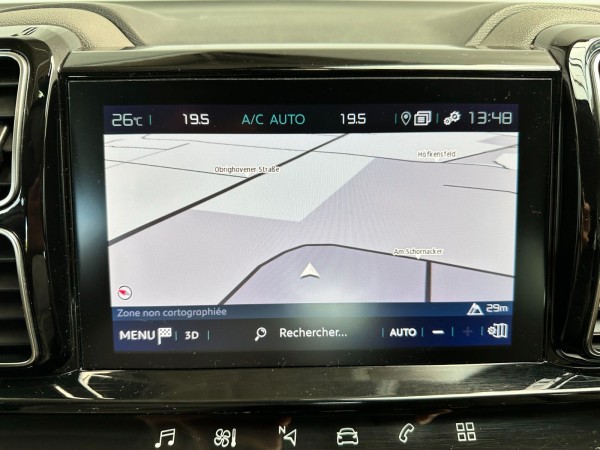 Купить Citroën C5 Aircross Plug-In*Kamera*Klima*Navi*1.Hand в Литве | фото №15 | Unis.lt