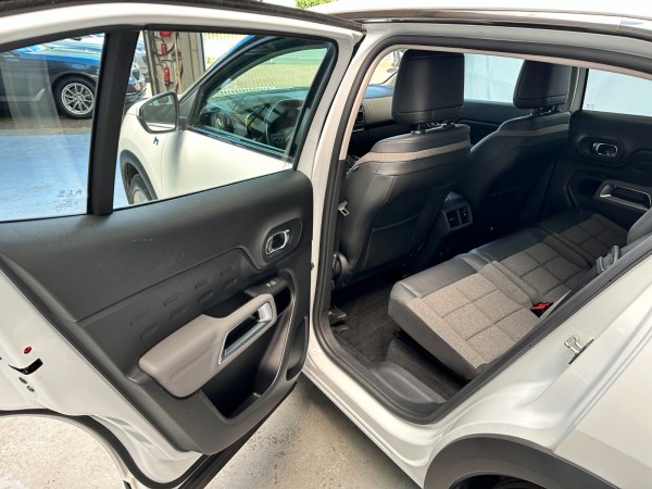 Купить Citroën C5 Aircross Plug-In*Kamera*Klima*Navi*1.Hand в Литве | фото №20 | Unis.lt