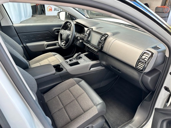 Купить Citroën C5 Aircross Plug-In*Kamera*Klima*Navi*1.Hand в Литве | фото №21 | Unis.lt