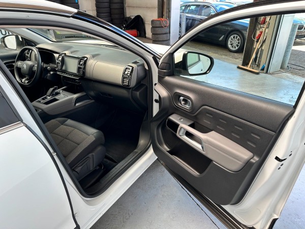 Купить Citroën C5 Aircross Plug-In*Kamera*Klima*Navi*1.Hand в Литве | фото №22 | Unis.lt