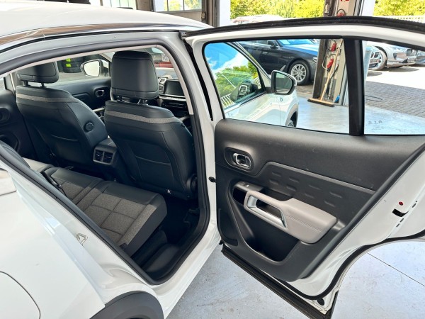 Купить Citroën C5 Aircross Plug-In*Kamera*Klima*Navi*1.Hand в Литве | фото №23 | Unis.lt