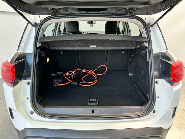 Купить Citroën C5 Aircross Plug-In*Kamera*Klima*Navi*1.Hand в Литве | фото №27 | Unis.lt