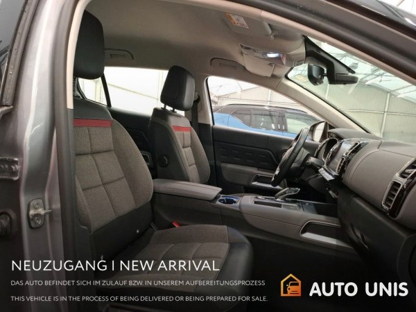 Buy  C5 Aircross Plug-In*Kamera*Klima*Navi*1.Hand Lithuania | img №11 | Unis.lt