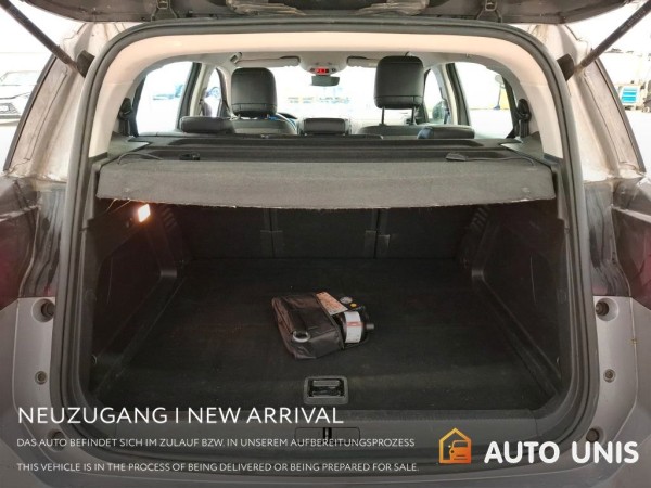 Buy  C5 Aircross Plug-In*Kamera*Klima*Navi*1.Hand Lithuania | img №13 | Unis.lt