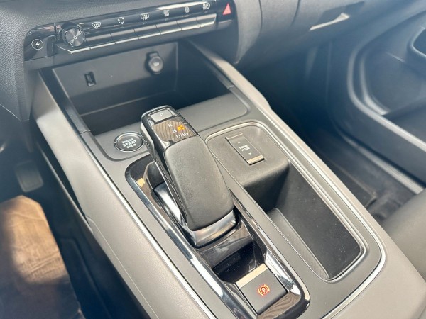 Buy Citroën C5 Aircross Plug-In*Kamera*Klima*Navi*1.Hand Lithuania | img №14 | Unis.lt