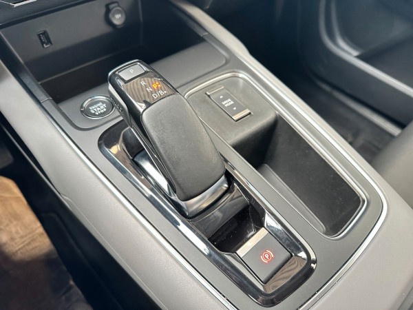 Buy Citroën C5 Aircross Plug-In*Kamera*Klima*Navi*1.Hand Lithuania | img №15 | Unis.lt
