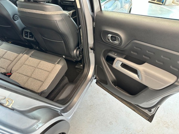 Buy Citroën C5 Aircross Plug-In*Kamera*Klima*Navi*1.Hand Lithuania | img №20 | Unis.lt