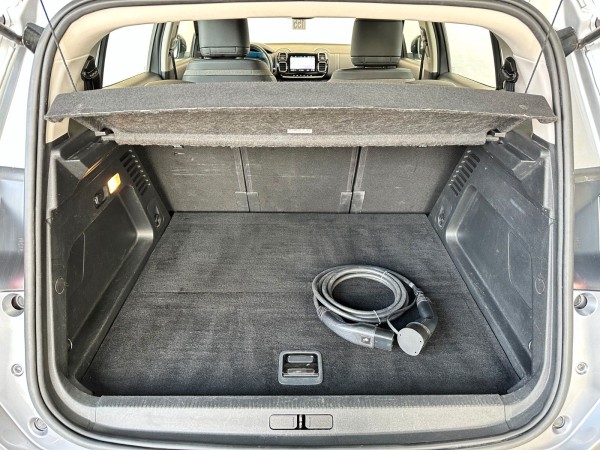 Buy Citroën C5 Aircross Plug-In*Kamera*Klima*Navi*1.Hand Lithuania | img №26 | Unis.lt
