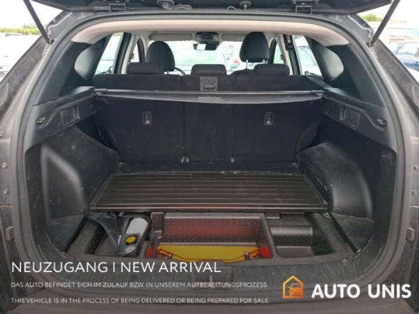 Buy Hyundai Tucson Hybrid 48V*Kamera*Klima*Scheckheft*1.Hand Lithuania | img №12 | Unis.lt