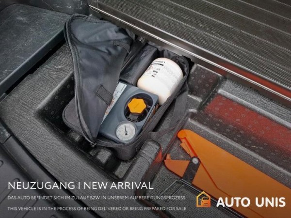 Buy Hyundai Tucson Hybrid 48V*Kamera*Klima*Scheckheft*1.Hand Lithuania | img №13 | Unis.lt