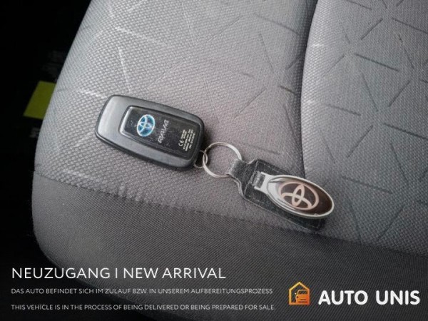 pirkite Lietuvoje Toyota RAV 4 Hybrid*Kamera*Klima*Scheckheft*1.Hand | nuotrauka №6 | Unis.lt