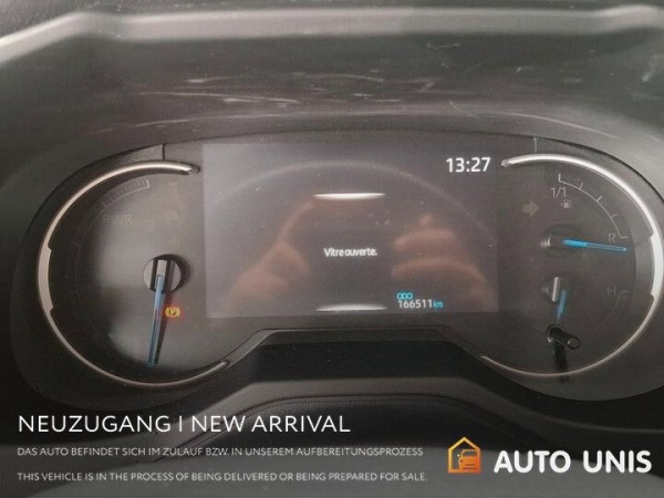 pirkite Lietuvoje Toyota RAV 4 Hybrid*Kamera*Klima*Scheckheft*1.Hand | nuotrauka №7 | Unis.lt