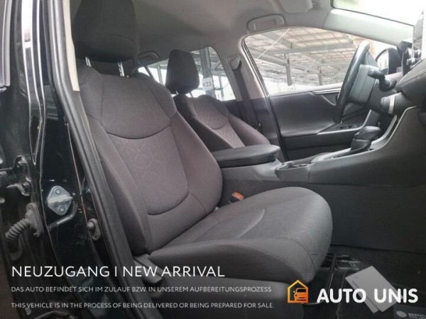 pirkite Lietuvoje Toyota RAV 4 Hybrid*Kamera*Klima*Scheckheft*1.Hand | nuotrauka №8 | Unis.lt