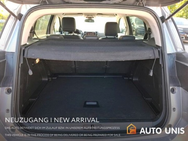 Buy Citroën C5 Aircross Shine*Kamera*Klima*Scheckheft*1.Hand Lithuania | img №12 | Unis.lt