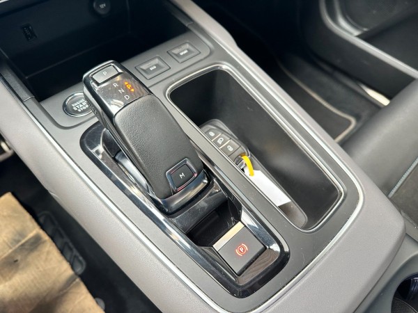 pirkite Lietuvoje Citroën C5 Aircross Shine*Kamera*Klima*Scheckheft*1.Hand | nuotrauka №15 | Unis.lt