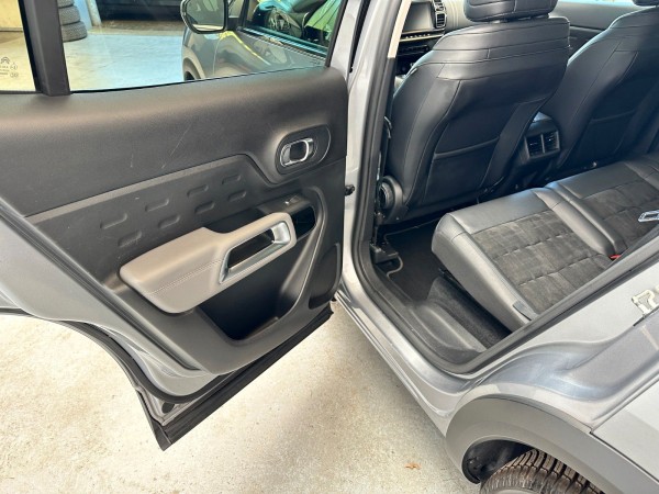 pirkite Lietuvoje Citroën C5 Aircross Shine*Kamera*Klima*Scheckheft*1.Hand | nuotrauka №20 | Unis.lt