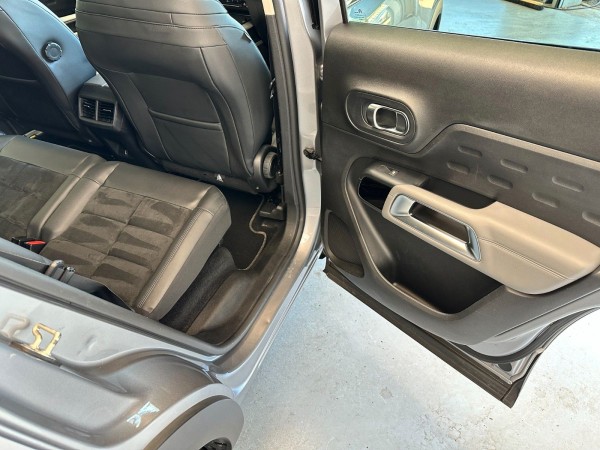 pirkite Lietuvoje Citroën C5 Aircross Shine*Kamera*Klima*Scheckheft*1.Hand | nuotrauka №23 | Unis.lt