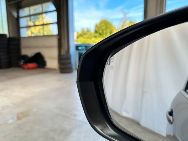 pirkite Lietuvoje Citroën C5 Aircross Shine*Kamera*Klima*Scheckheft*1.Hand | nuotrauka №24 | Unis.lt