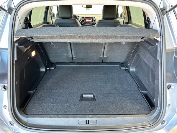 pirkite Lietuvoje Citroën C5 Aircross Shine*Kamera*Klima*Scheckheft*1.Hand | nuotrauka №26 | Unis.lt