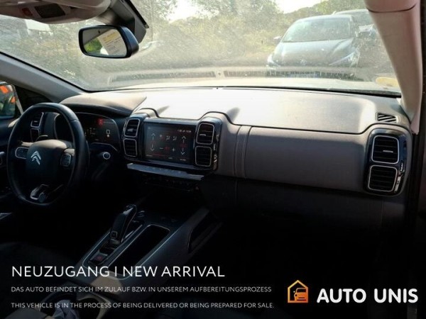 Buy Citroën C5 Aircross Shine*Kamera*Klima*Scheckheft*1.Hand Lithuania | img №5 | Unis.lt