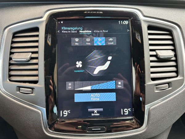 pirkite Lietuvoje  XC 90 T8 AWD Momentum*Plug-In*Kamera 360*1.Hand | nuotrauka №19 | Unis.lt