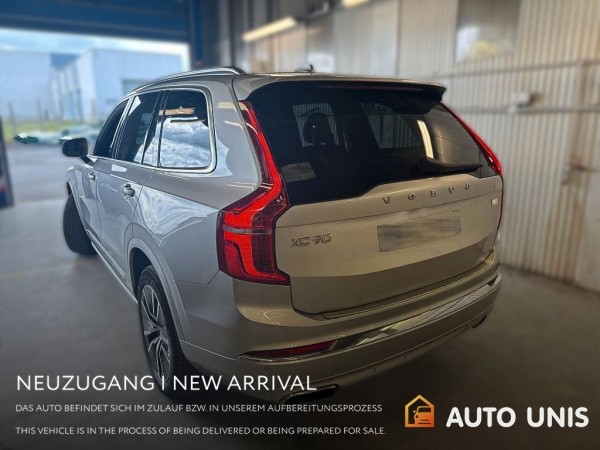 Купить Volvo XC 90 T8 AWD Momentum*Plug-In*Kamera 360*1.Hand в Литве | фото №3 | Unis.lt
