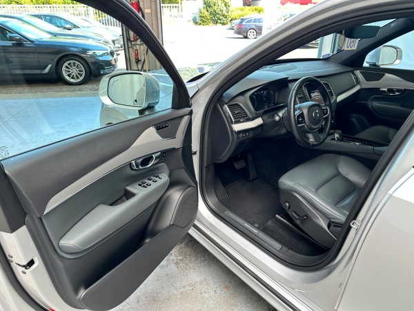 pirkite Lietuvoje  XC 90 T8 AWD Momentum*Plug-In*Kamera 360*1.Hand | nuotrauka №21 | Unis.lt