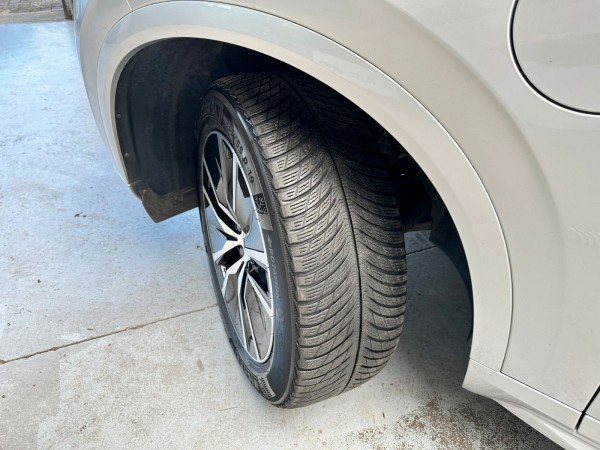 pirkite Lietuvoje  XC 90 T8 AWD Momentum*Plug-In*Kamera 360*1.Hand | nuotrauka №27 | Unis.lt