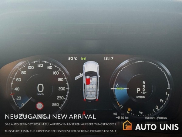 Купить Volvo XC 90 T8 AWD Momentum*Plug-In*Kamera 360*1.Hand в Литве | фото №6 | Unis.lt