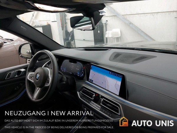 Buy BMW X5 xDrive45e M-Sport Lithuania | img №3 | Unis.lt