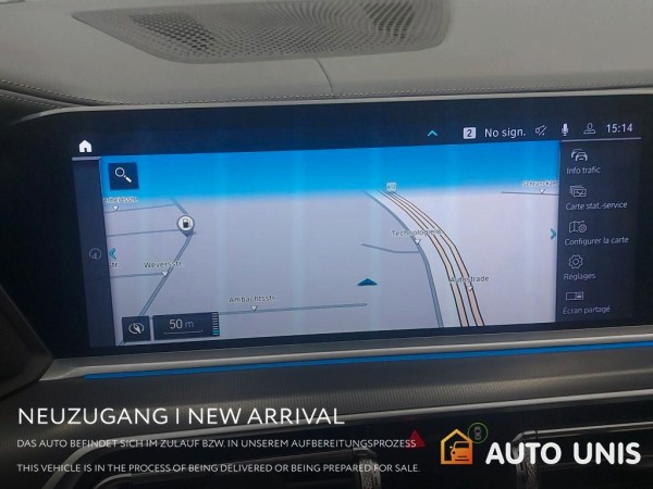 Buy BMW X5 xDrive45e M-Sport Lithuania | img №5 | Unis.lt