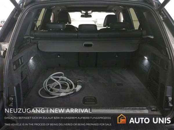 Buy BMW X5 xDrive45e M-Sport Lithuania | img №7 | Unis.lt