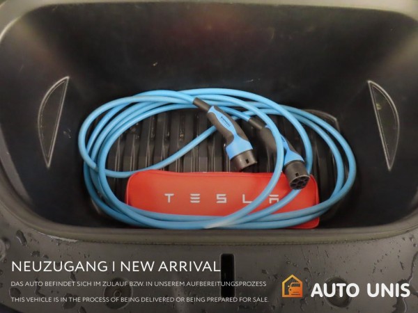 Купить Tesla Model Y Long Range Dual AWD в Литве | фото №11 | Unis.lt
