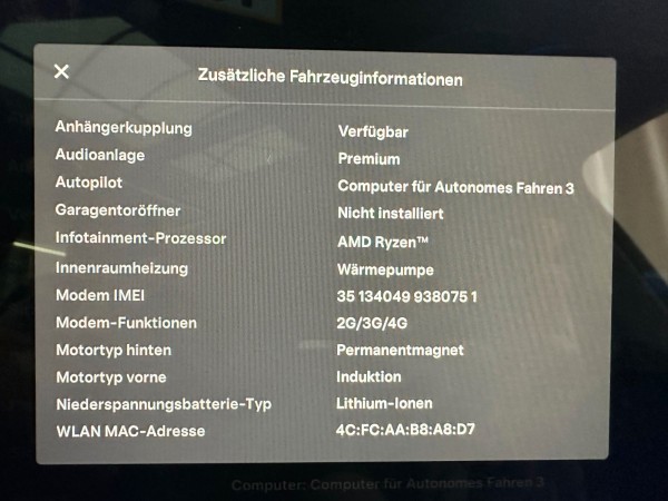 Buy Tesla Model Y Long Range Dual AWD Lithuania | img №20 | Unis.lt
