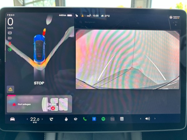 Buy Tesla Model Y Long Range Dual AWD Lithuania | img №24 | Unis.lt