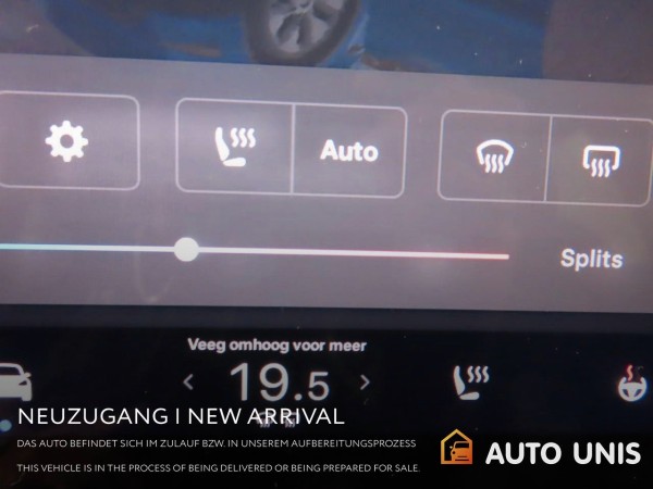 Купить Tesla Model Y Long Range Dual AWD в Литве | фото №9 | Unis.lt